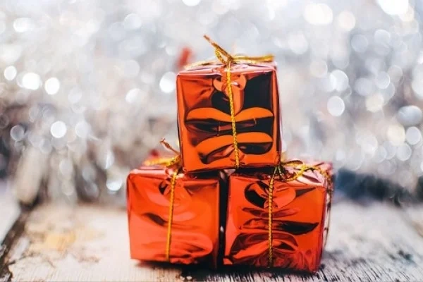 Remember, Christmas Is Not Only About The Gifts