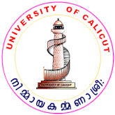 Calicut university Logo