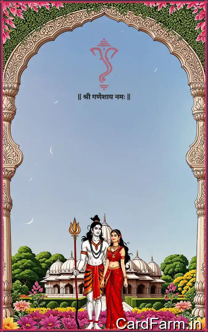 Selected background