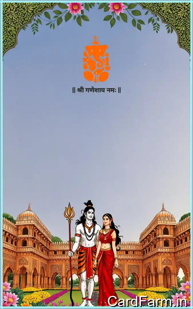 Selected background