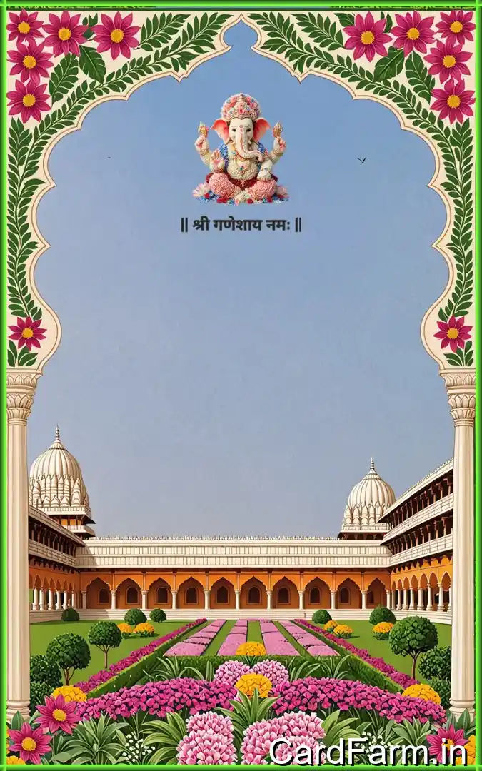Selected background
