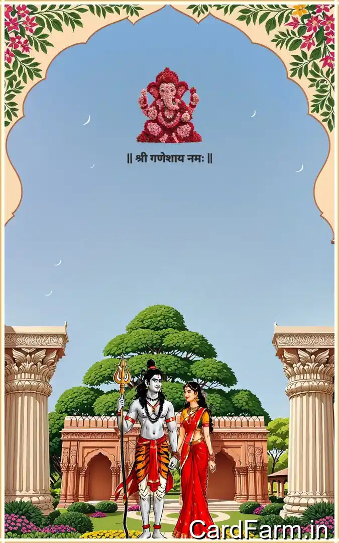 Selected background