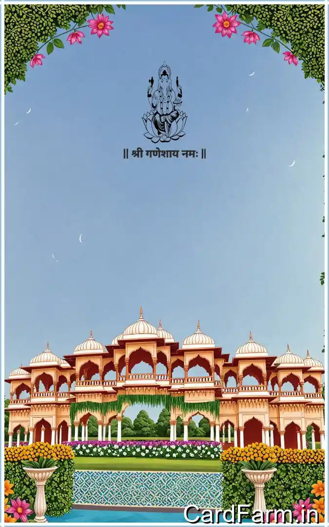 Selected background