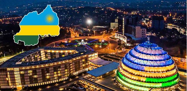 Rwanda