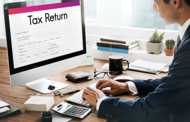 How To Check Income Tax  Return Filing Status : Mastering the Art of Tracking