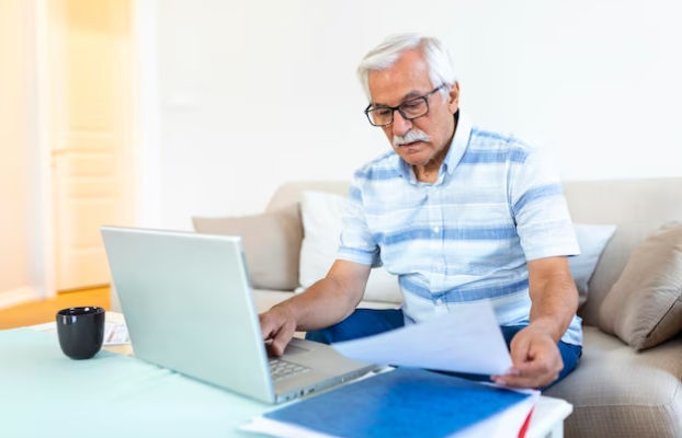 Understanding Income Tax Filing Requirements for Retirees in India