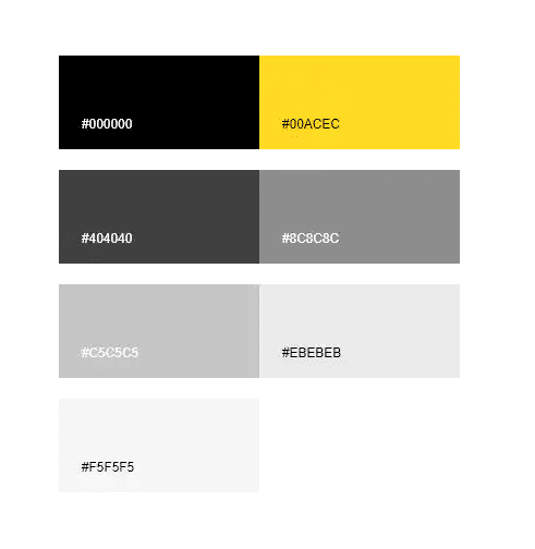 Colores