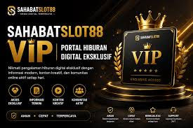 SAHABATSLOT88