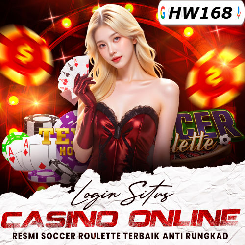 HW168 * Agen Situs Slot Online Gacor Terbaru Gampang Maxwin Sore Ini