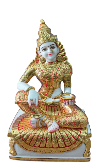 Marble Moorti Manufacturer & exporter in Jaipur