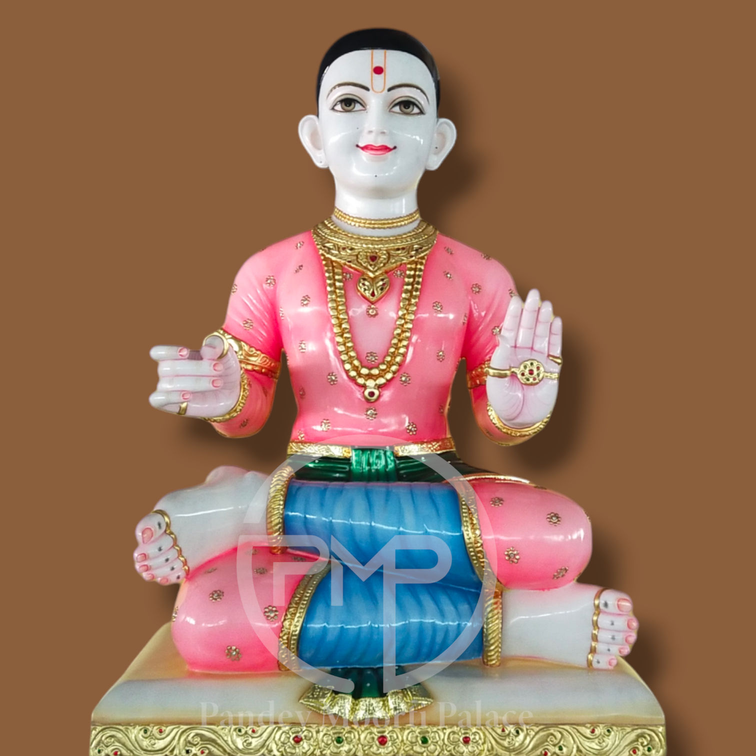 Khatushyam Marble Murti