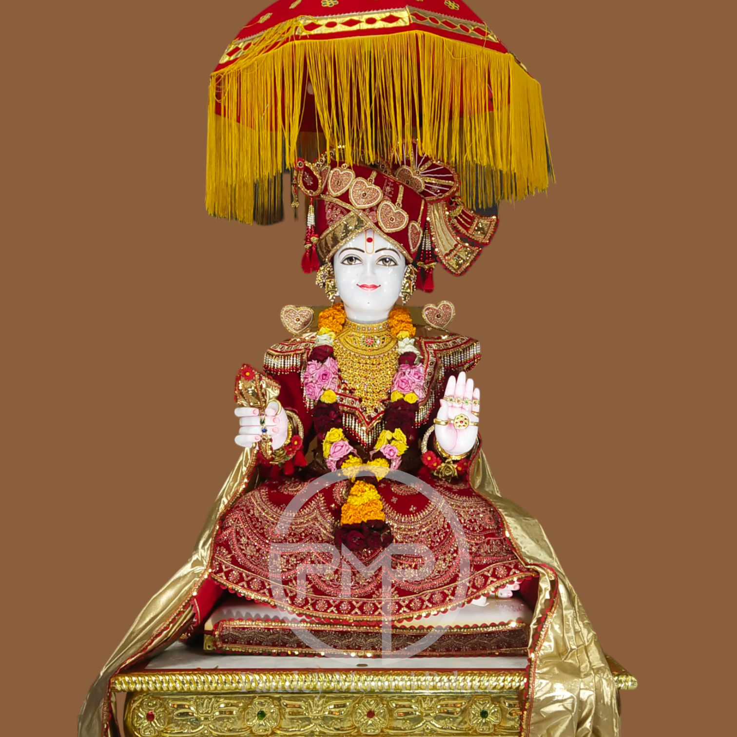 Khatushyam Murti