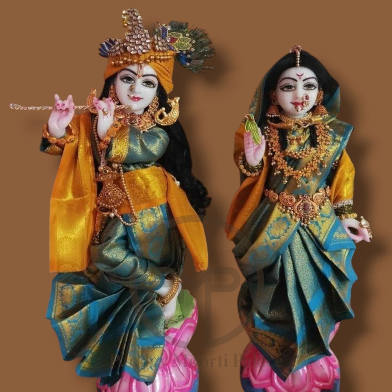 Parshuram Moorti
