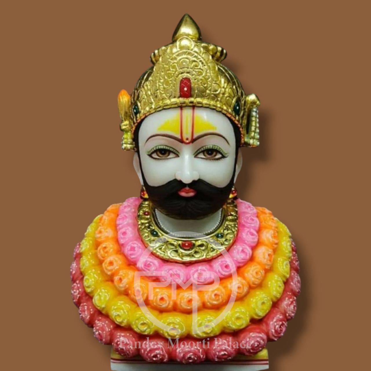 Khatushyam Baba Moorti