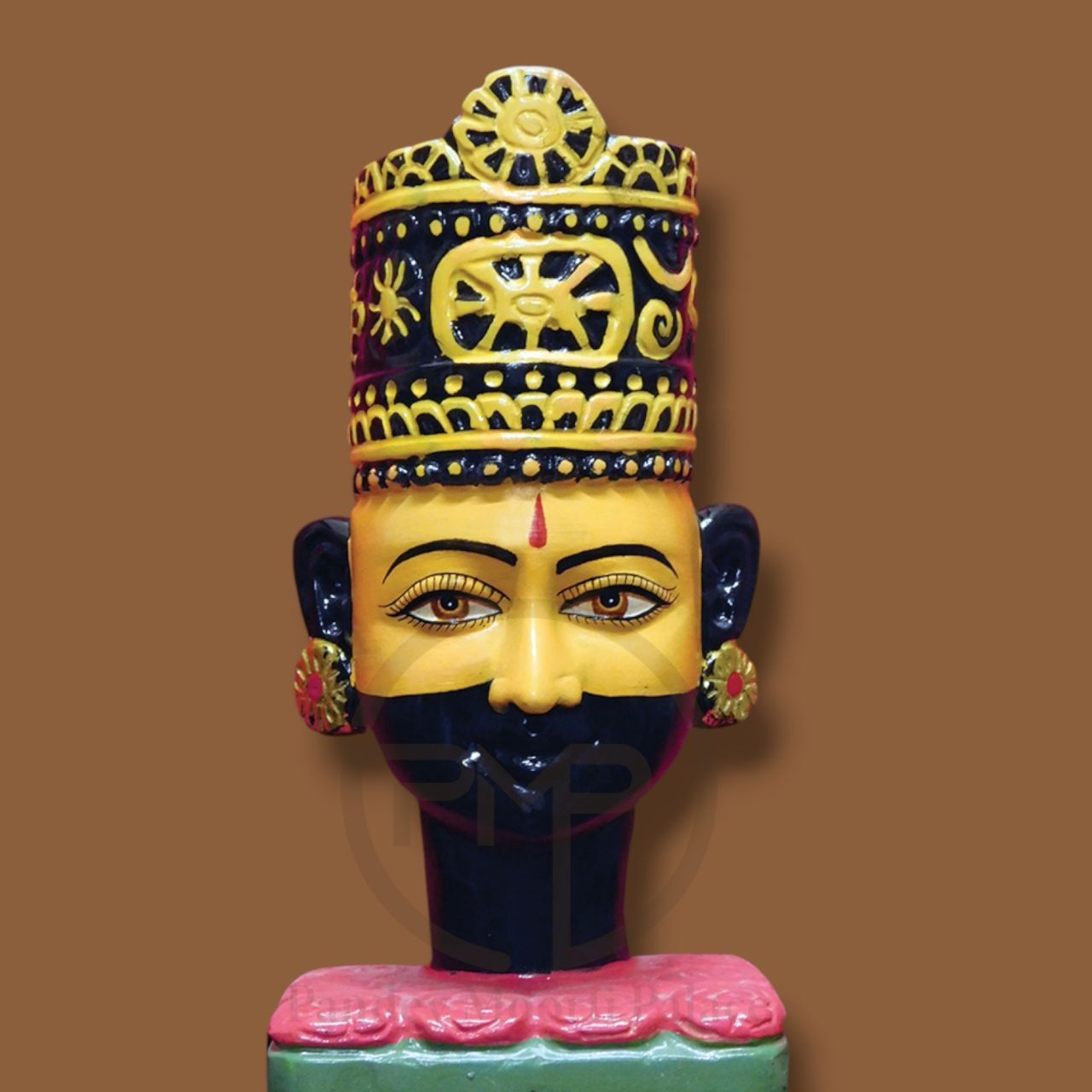 Marble Khatushyam