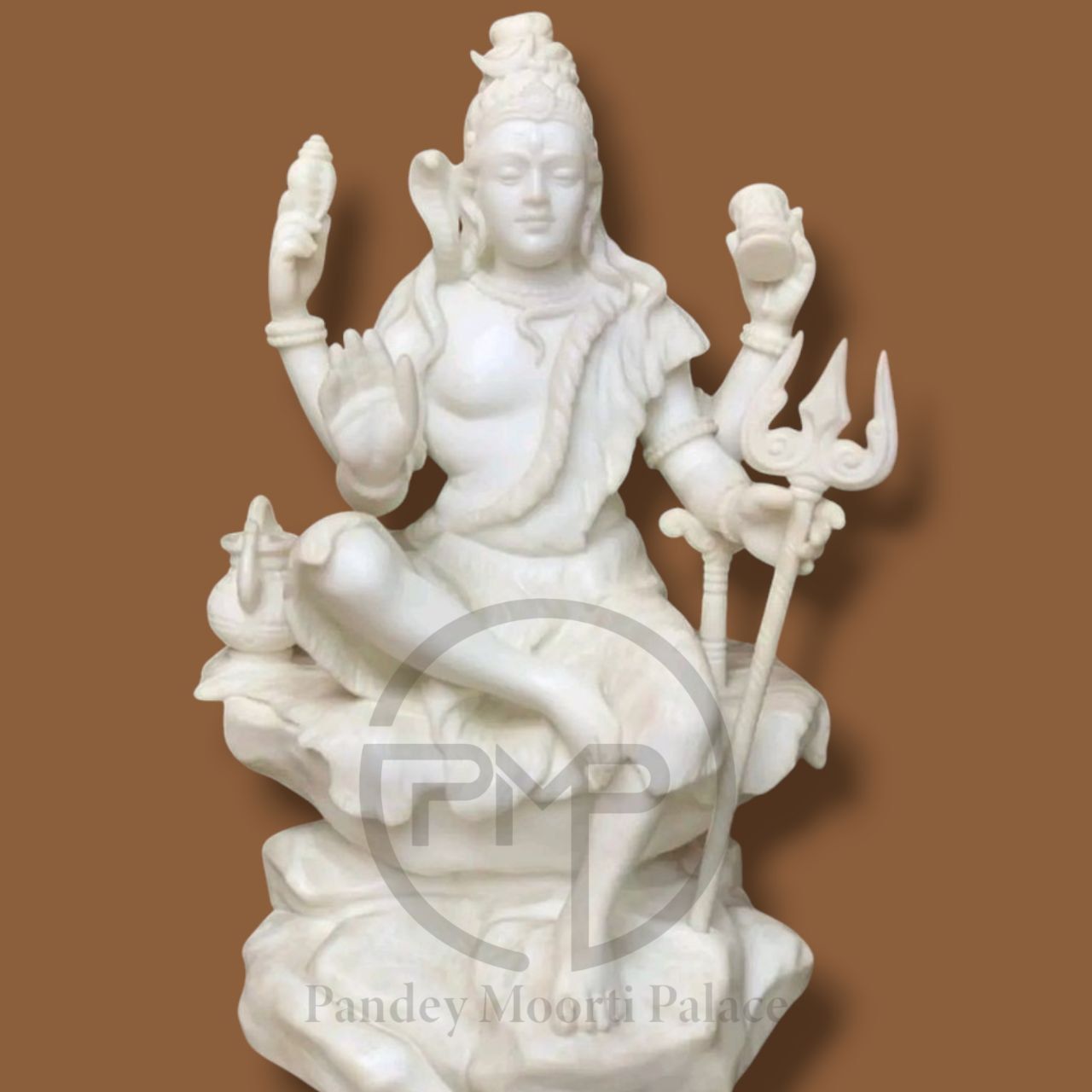 Lord Shiva Moorti