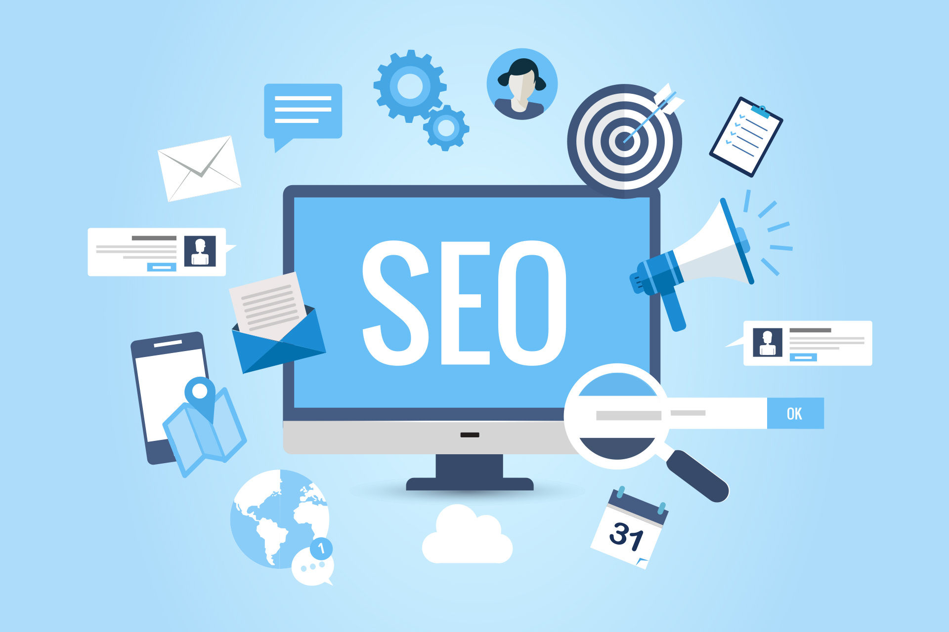 Web Sitesi Hızının SEO ve Satışlara Etkisi: Core Web Vitals Rehberi