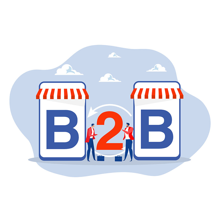 B2B Firmaları İçin Kurumsal Web Sitesi Nasıl Olmalı? Sanayi ve İhracat Odaklı Tasarım Rehberi
