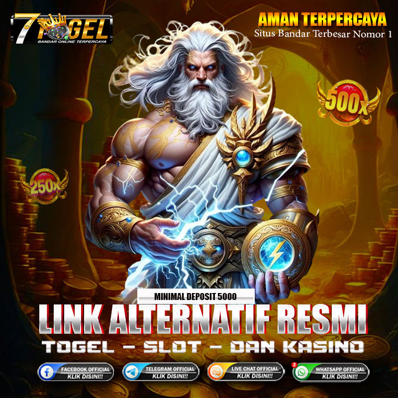 7togel