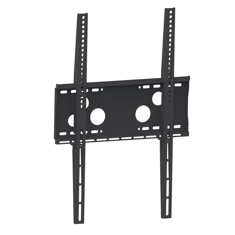 Pevný nástěnný držák displeje WH 50 F - HD, 32–75″, nosnost 125 kg – produkt