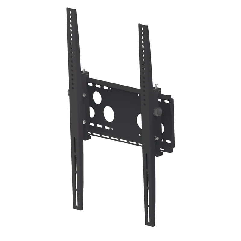 Sklopný nástěnný držák displeje WH 50 T - HD, 32–75″, nosnost 125 kg – pohled 2