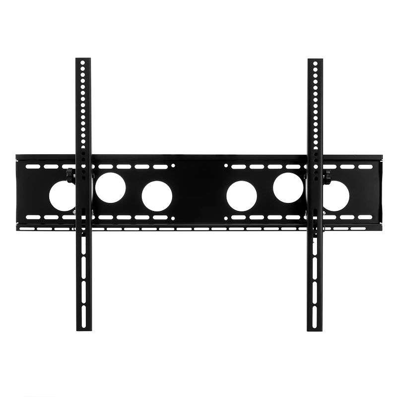 Sklopný nástěnný držák displeje WH 85 T - HD, 55–110″, nosnost 125 kg – pohled 2