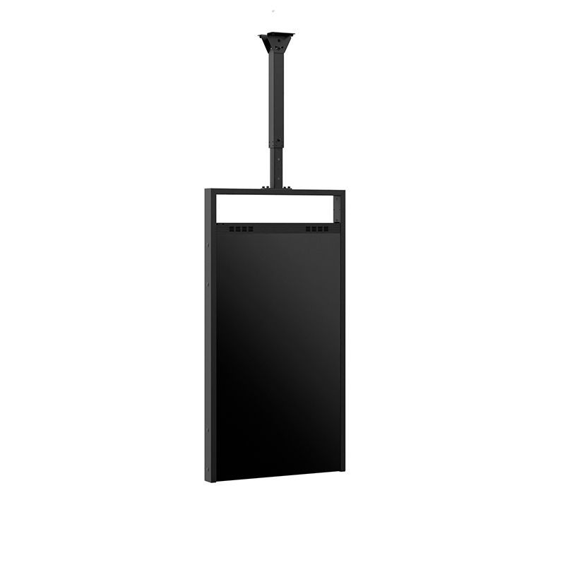Výškově nastavitelný stropní držák displeje Ceilingmount OM46N-D, 46″, nosnost 35 kg – produkt