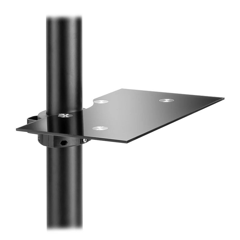 Přední police pro stojany Braclabs-Stand 450 × 260 mm – produkt