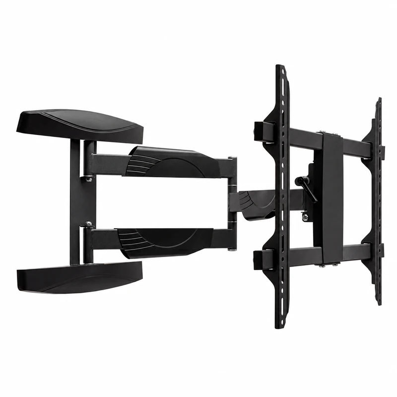Kloubový nástěnný držák displeje BrackIT L, 32–55″, nosnost 30 kg – produkt