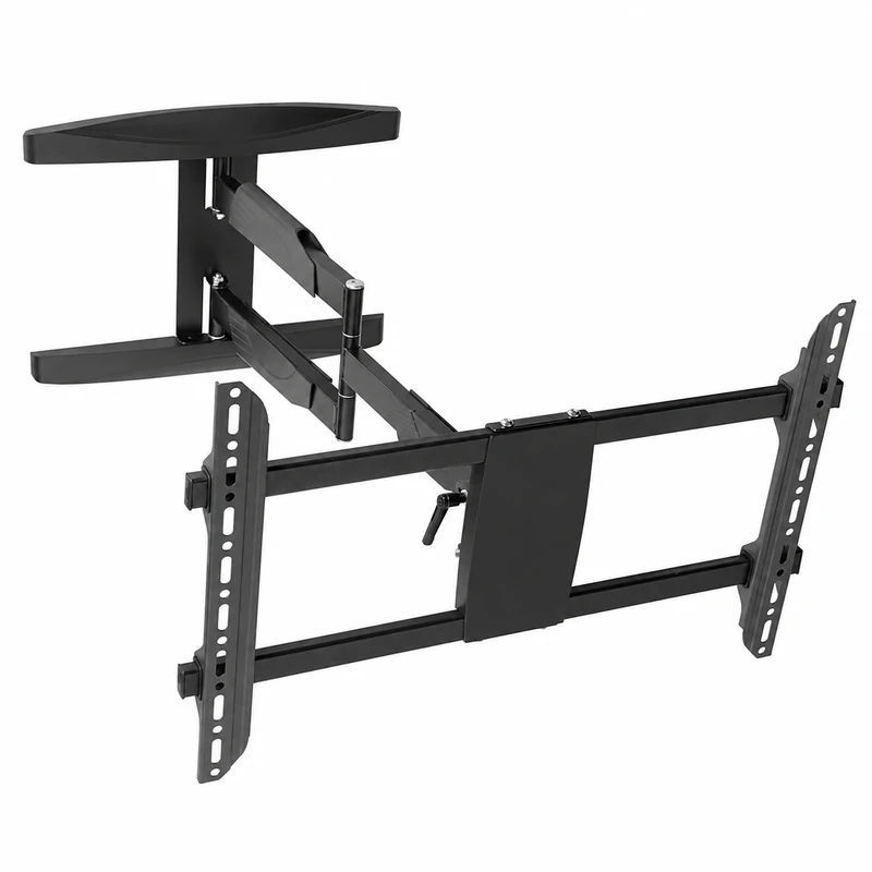 Kloubový nástěnný držák displeje BrackIT L, 32–55″, nosnost 30 kg – pohled 2