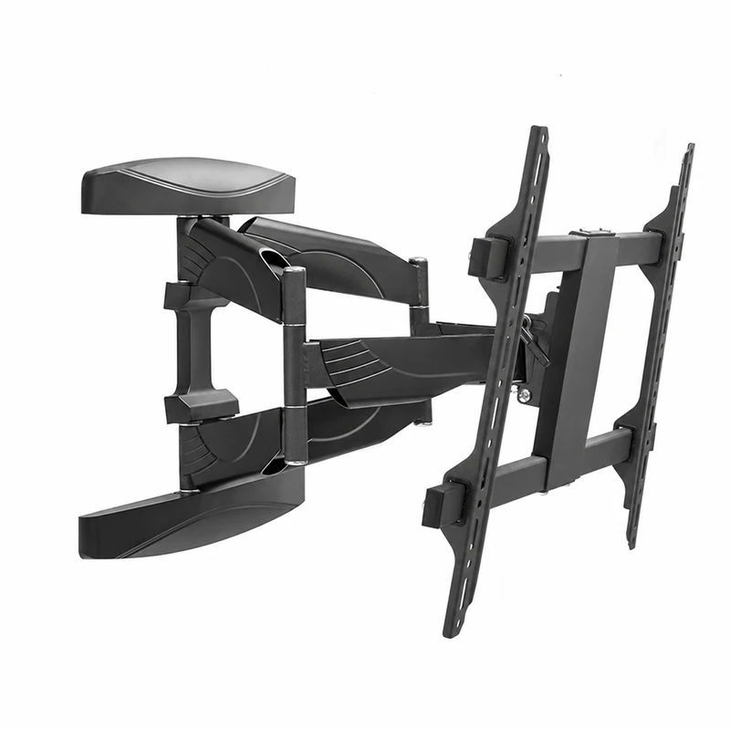 Kloubový nástěnný držák displeje BrackIT L HD, 32–55″, nosnost 40 kg – pohled 2