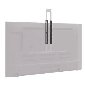 Prodlužovací adaptér držáku soundbaru LS-1 pro displeje nad 75″ VC-Adapter – produkt