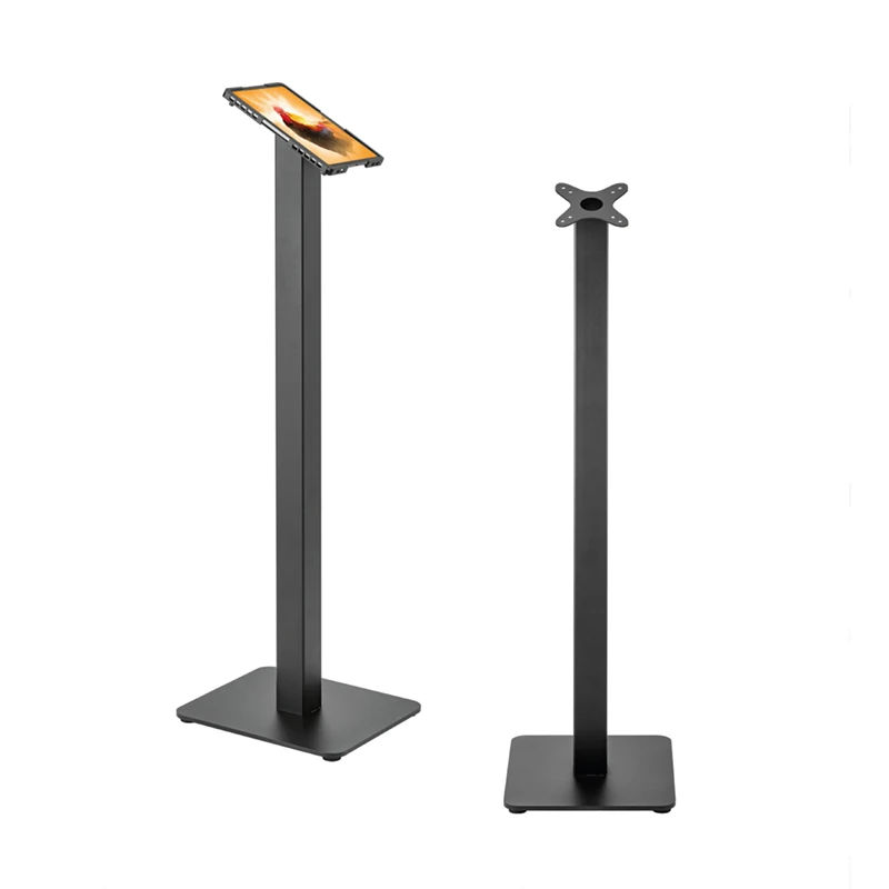 Podlahový stojan pro držáky a ochranné rámečky tabletů HA Flex-Lock Stand – produkt