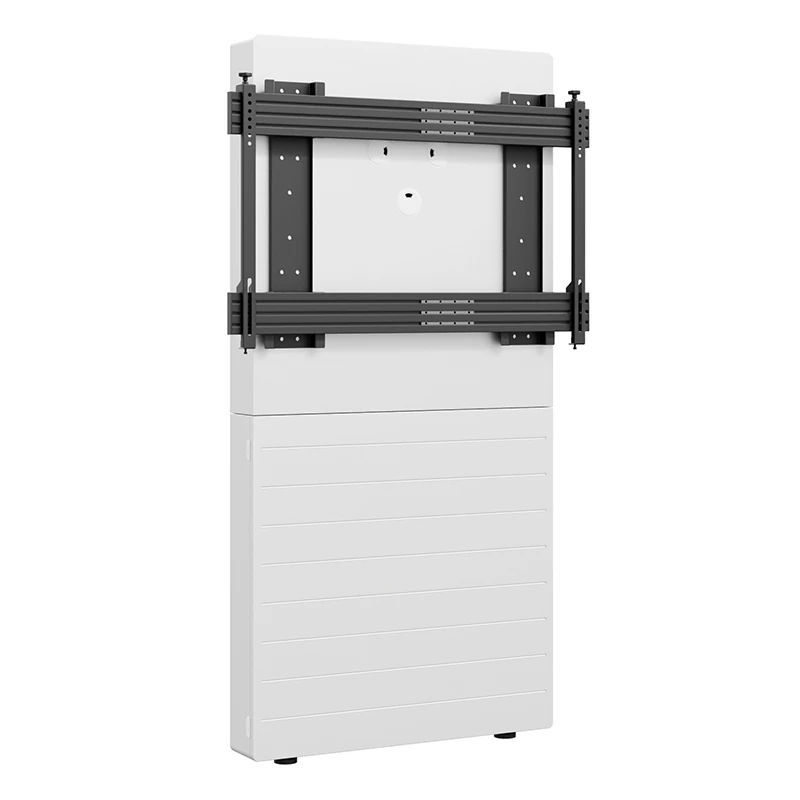 Mediální sloup s oporou o stěnu CON-Line Big W Cisco WebEx Board Pro 55″ – produkt