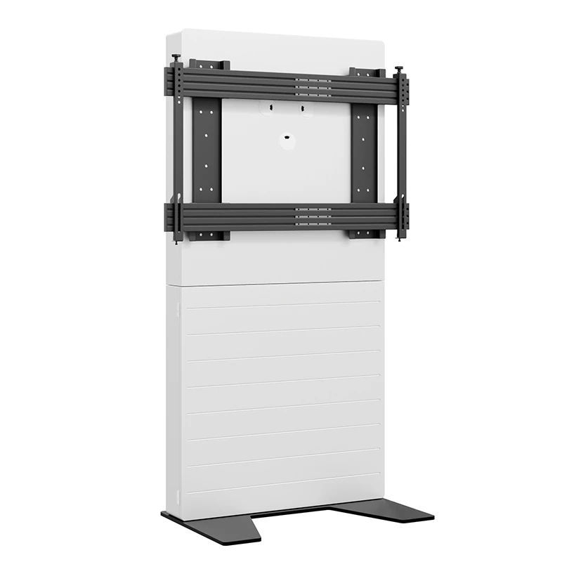 Volně stojící mediální sloup CON-Line Big FS Cisco WebEx Board Pro 55″ – produkt