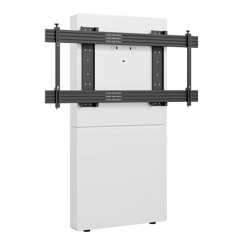 Mediální sloup s oporou o stěnu CON-Line Big W Cisco WebEx Board Pro 75″ – produkt