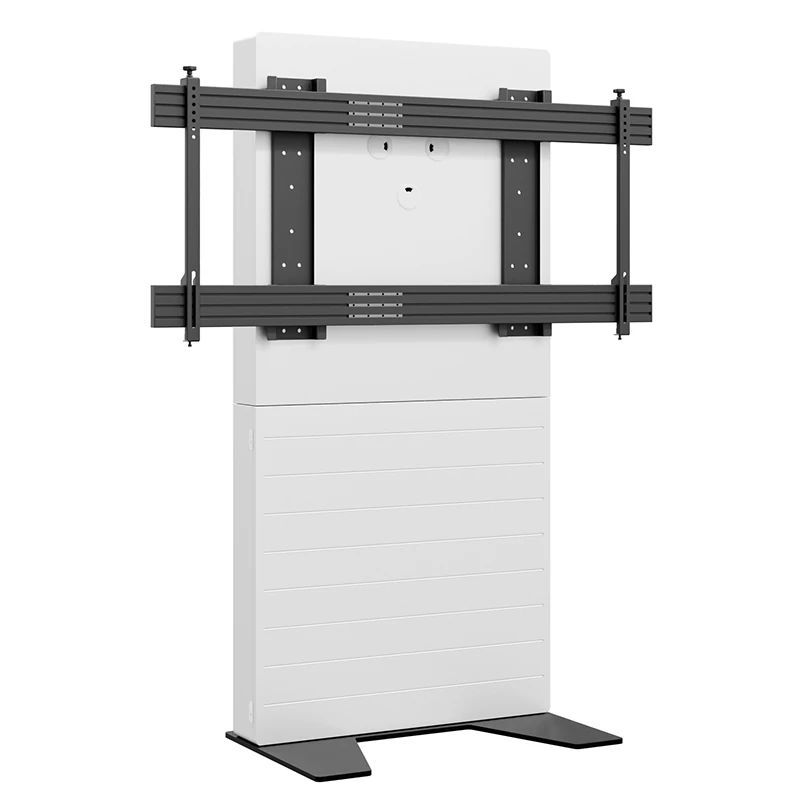 Volně stojící mediální sloup CON-Line Big FS Cisco WebEx Board Pro 75″ – produkt
