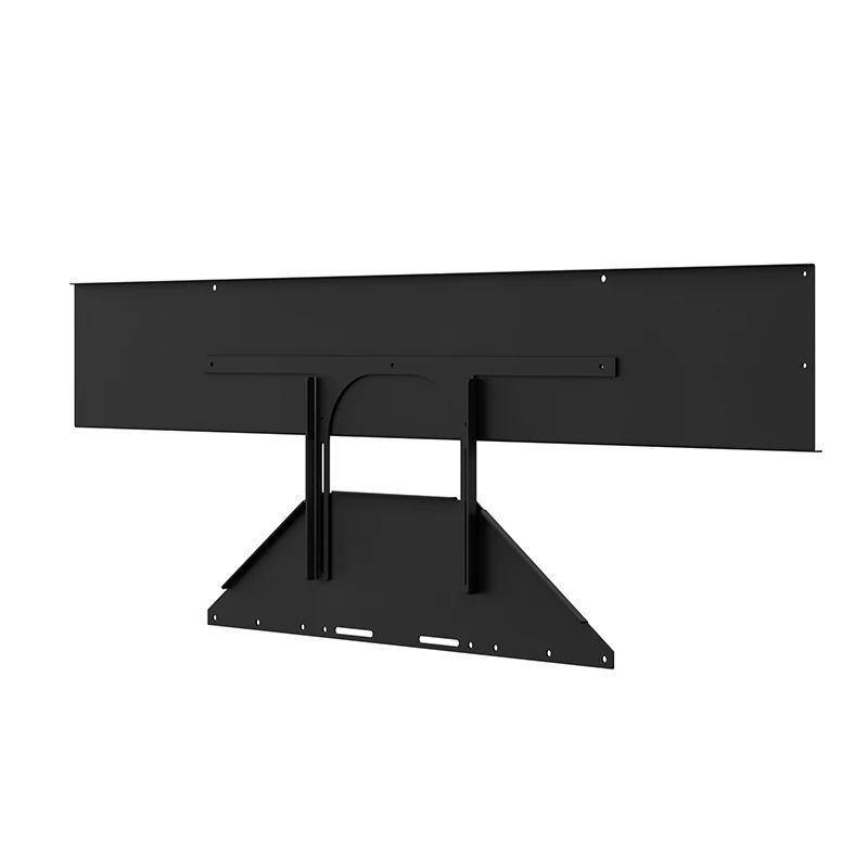 Výškově nastavitelný adaptér Nureva HDL 300 k displeji 75–86″ – pohled 2