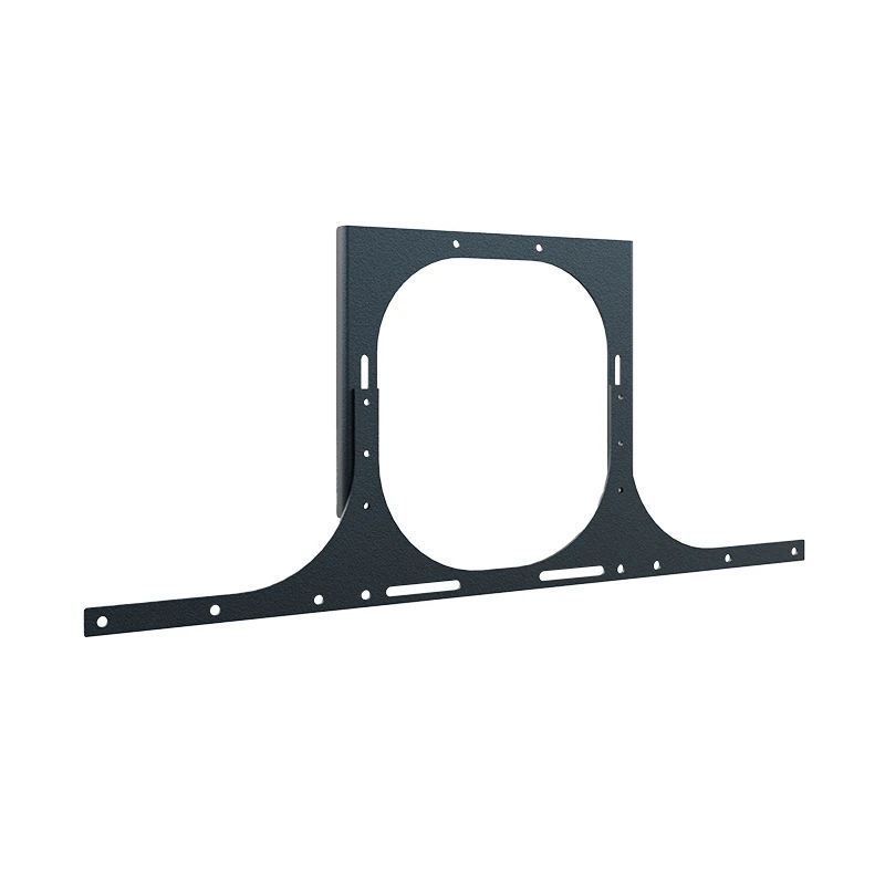 Výškově nastavitelný adaptér Logitech Rally Bar / Rally Bar Mini k displeji 55–86″ – produkt