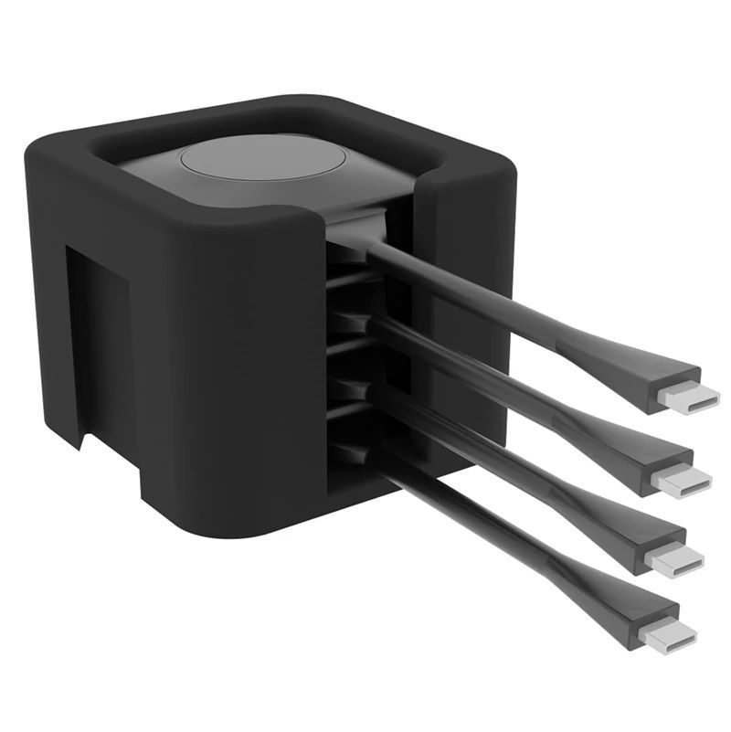 Odkládací přihrádka na prezentační tlačítko pro CON-Line Dongle Tray – produkt