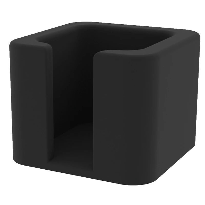 Odkládací přihrádka na prezentační tlačítko pro CON-Line Dongle Tray – pohled 2