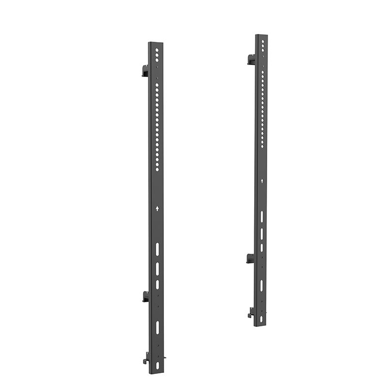 Pevná ramena VESA pro dvojici lišt CPS Fixed Arms VESA 800 Heavy Duty – produkt