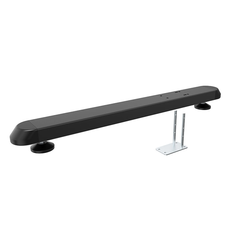 Vyrovnávací patky pro sloupy CPS Single Leveling Feet – produkt