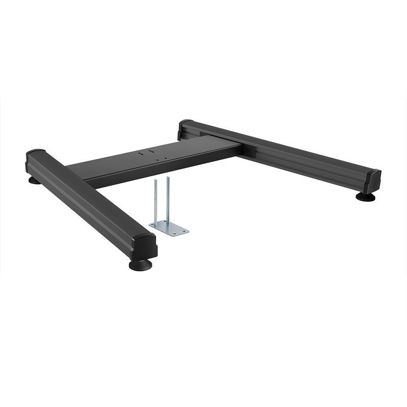 Volně stojící vyrovnávací nohy pro sloupy CPS Freestanding Leveling Feet – pohled 2