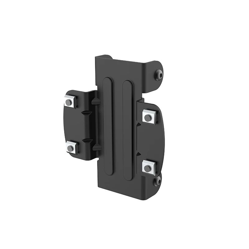 Adaptér pro spojení hliníkového sloupu a lišty CPS Rail Adapter for Alu Pillar – produkt