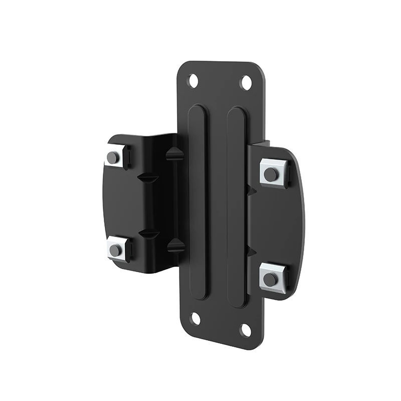 Nástěnný adaptér pro hliníkové montážní lišty CPS Rail Adapter for Wall Mounting – produkt