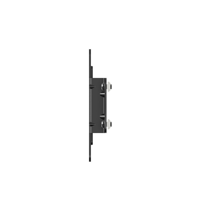 Nástěnný adaptér pro hliníkové montážní lišty CPS Rail Adapter for Wall Mounting – pohled 2