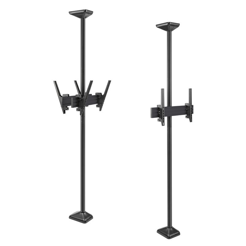 Přímá závěsná trubka systému CPS Pole 1500 mm, Ø 60 mm – pohled 2