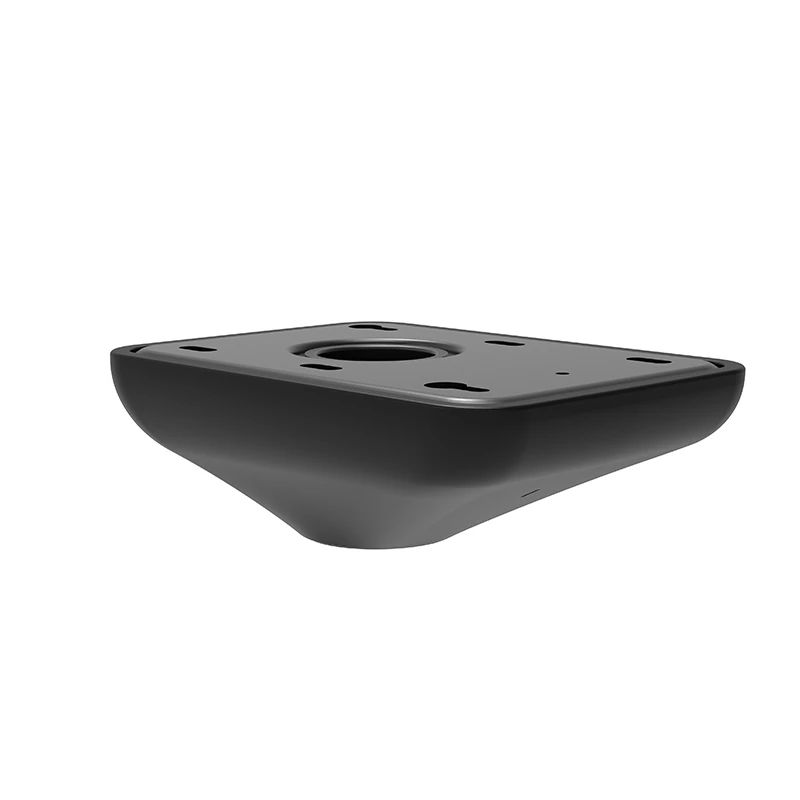 Stropní příruba s krytkou pro trubky CPS Ceiling Plate with Cover – produkt