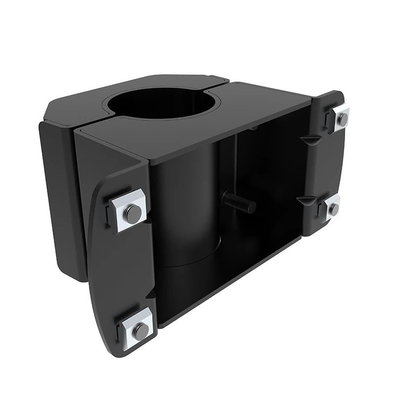 Adaptér pro spojení trubky a hliníkové lišty CPS Rail Adapter for Pole Series – produkt